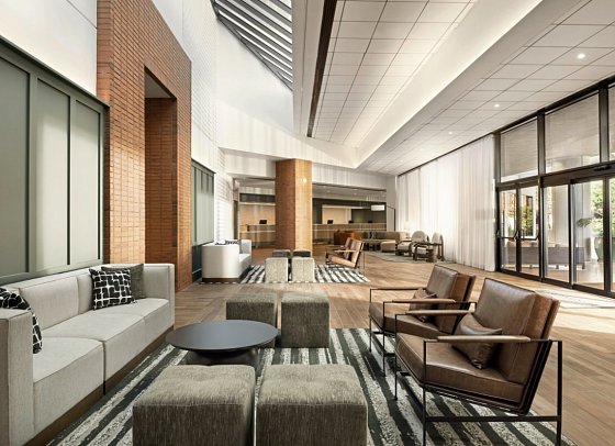 Sonesta Los Angeles Airport