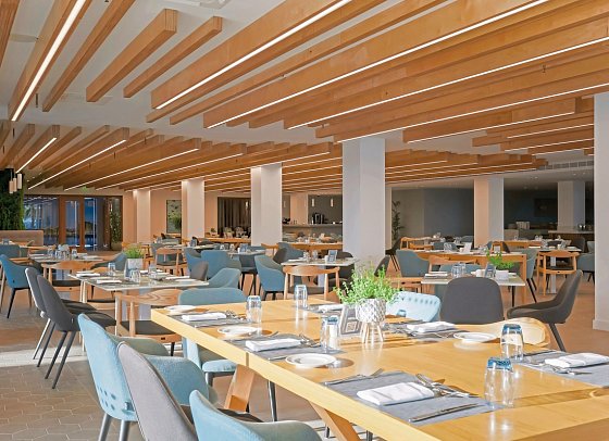 Radisson Beach Resort Larnaca