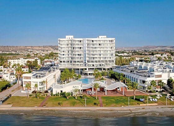 Radisson Beach Resort Larnaca