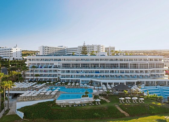 Atlantica Sungarden Beach