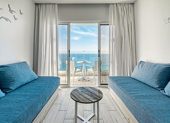 Atlantica Sungarden Beach