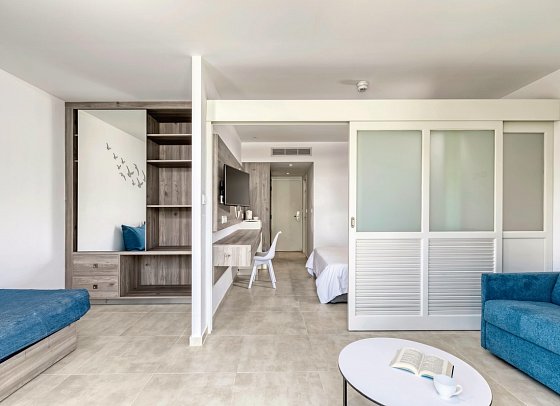 Atlantica Sungarden Beach