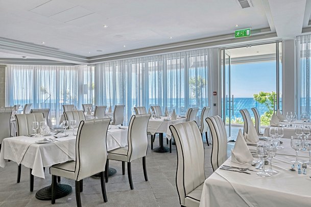 Atlantica Sungarden Beach