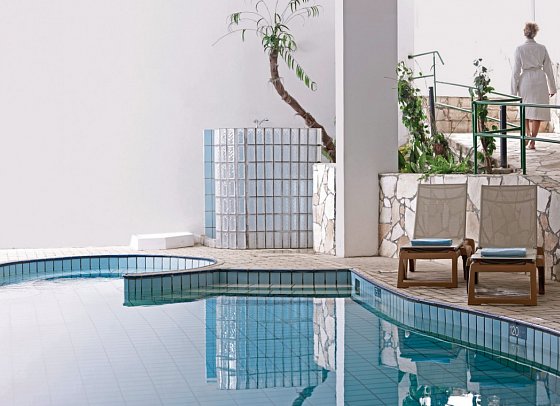 Atlantica Sungarden Beach