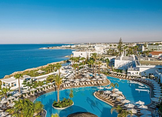 Atlantica Sungarden Beach