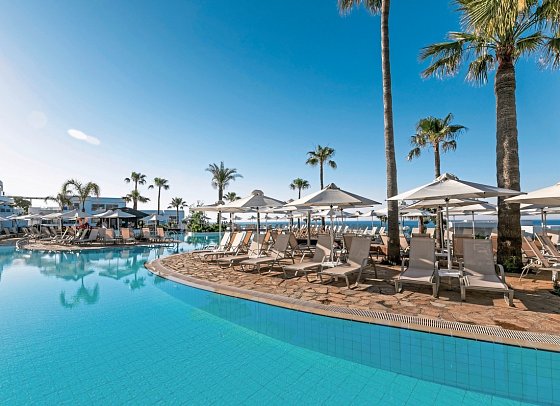 Atlantica Sungarden Beach