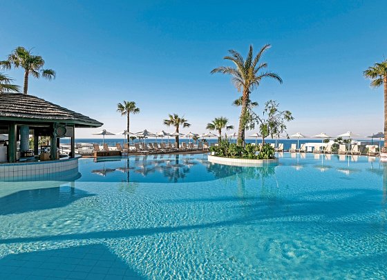 Atlantica Sungarden Beach