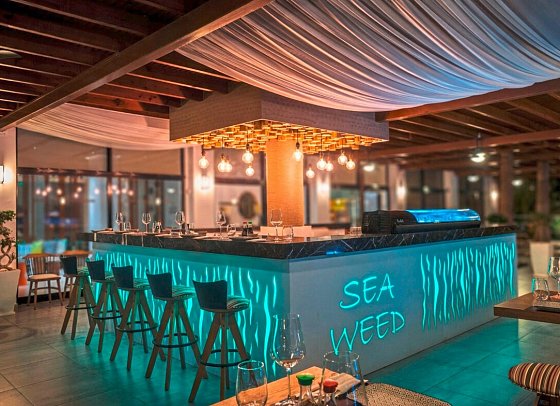 Cavo Maris Beach