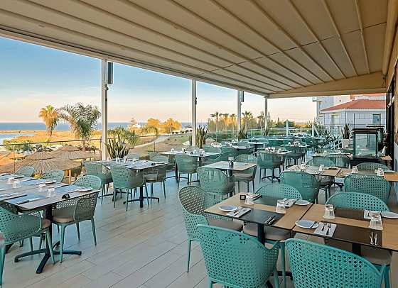Cavo Maris Beach
