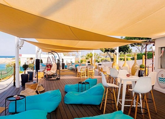 Cavo Maris Beach