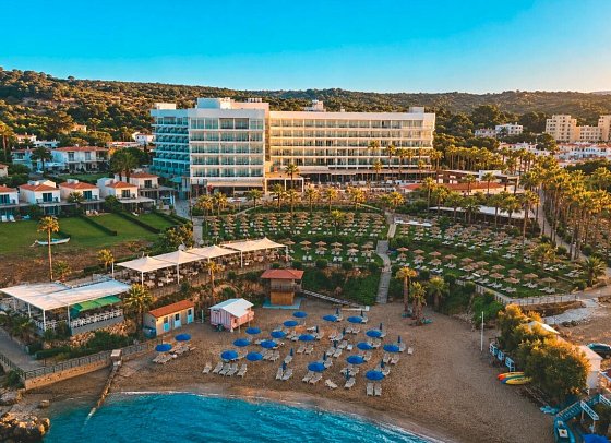 Cavo Maris Beach