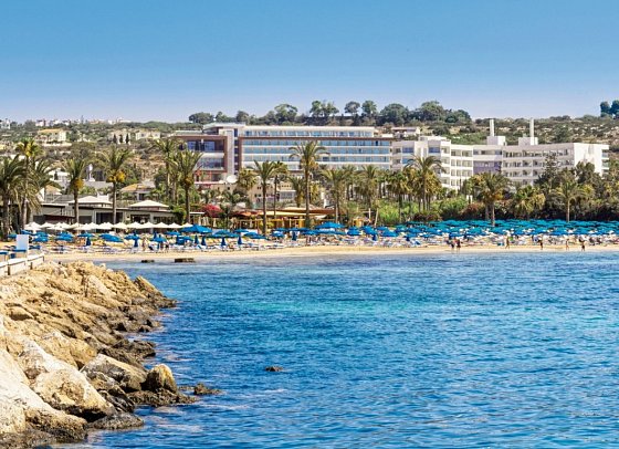 Amanti MadeForTwo Hotels