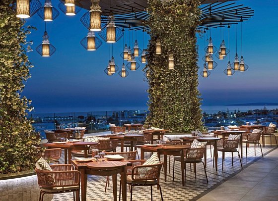 Amanti MadeForTwo Hotels