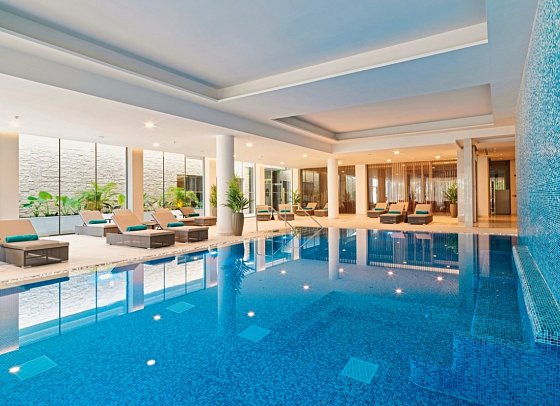 Amanti MadeForTwo Hotels