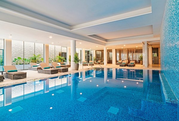 Amanti MadeForTwo Hotels