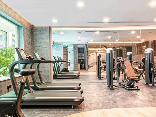 Amanti MadeForTwo Hotels