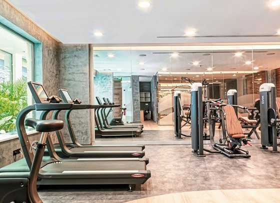 Amanti MadeForTwo Hotels