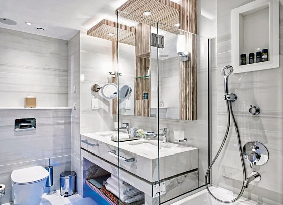 Amanti MadeForTwo Hotels