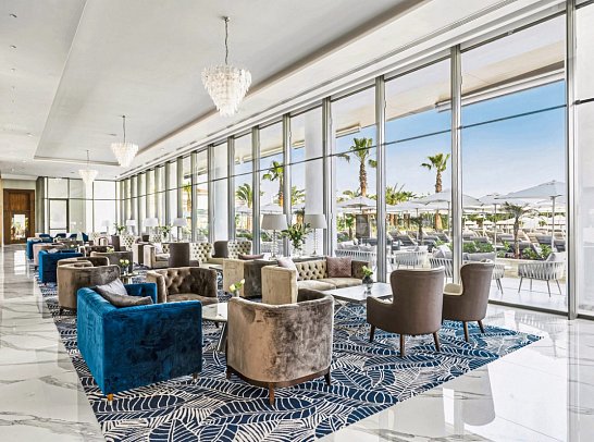 Amanti MadeForTwo Hotels