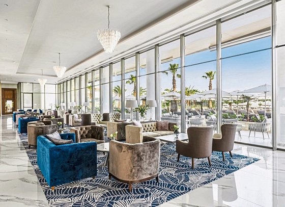 Amanti MadeForTwo Hotels