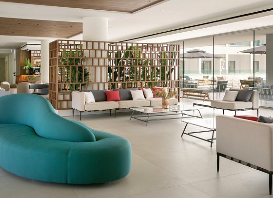 Atlantica Aqua Blue