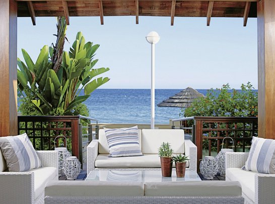 Atlantica Miramare Beach