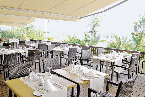 Atlantica Miramare Beach