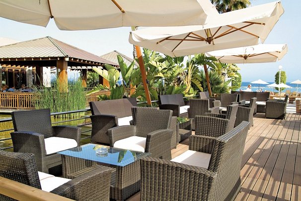 Atlantica Miramare Beach