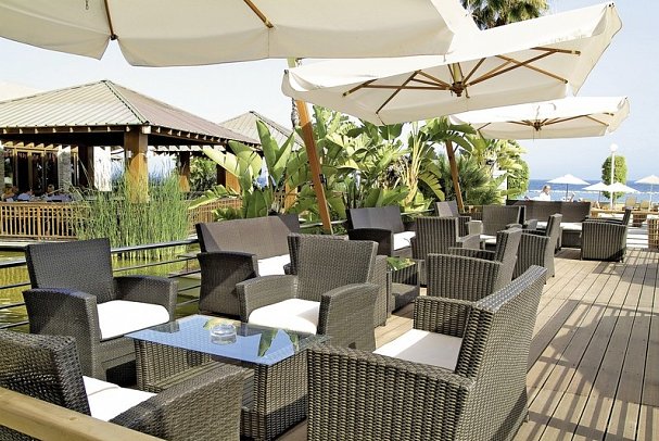 Atlantica Miramare Beach