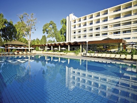 Atlantica Miramare Beach