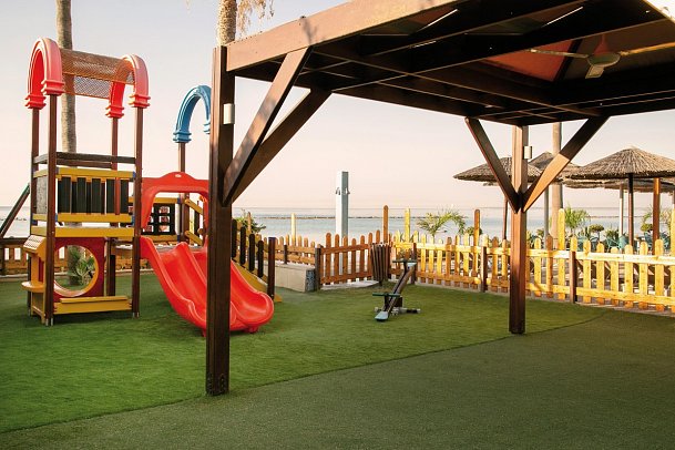 Atlantica Miramare Beach