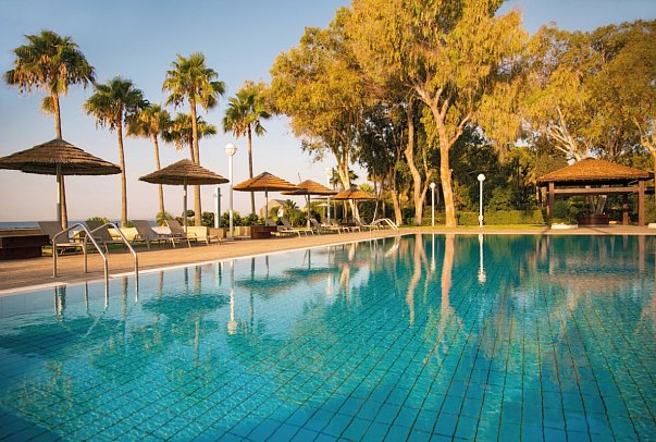 Atlantica Miramare Beach