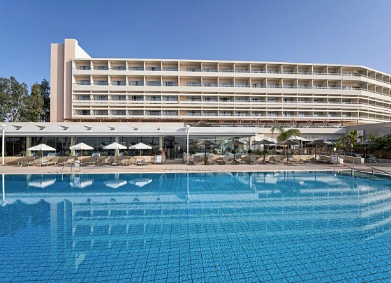 Atlantica Miramare Beach