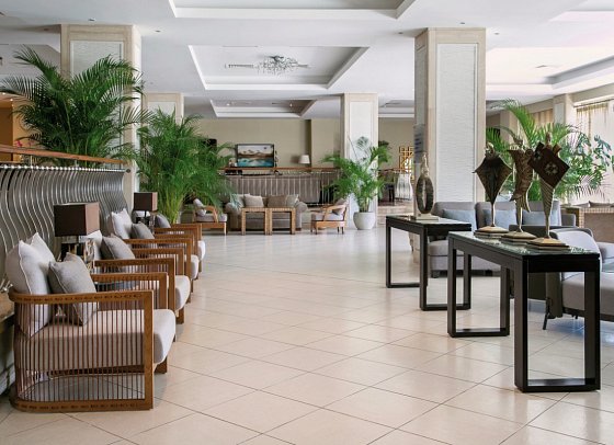 Atlantica Miramare Beach