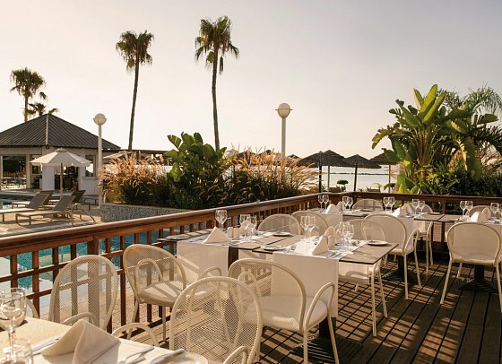 Atlantica Miramare Beach