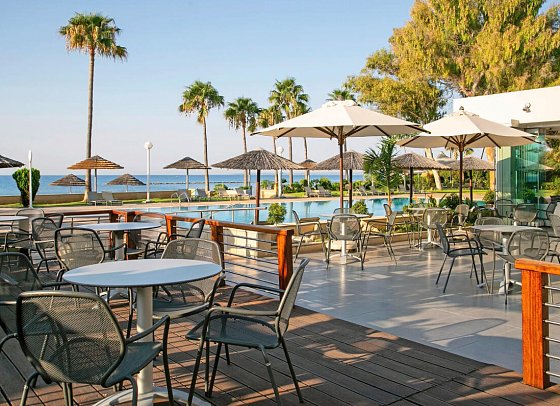 Atlantica Miramare Beach