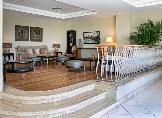 Atlantica Miramare Beach