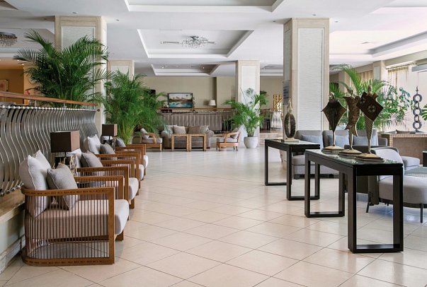 Atlantica Miramare Beach