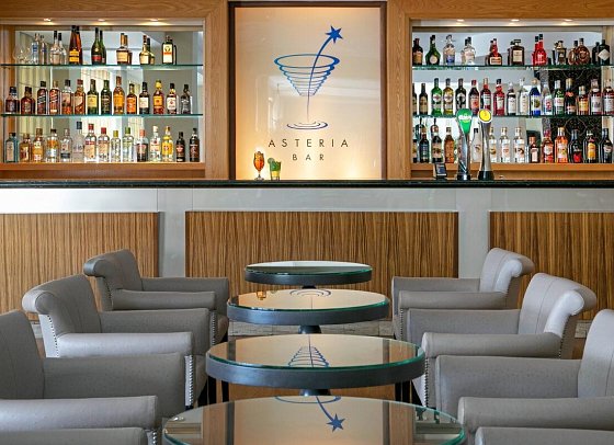 Atlantica Miramare Beach - Lobbybar