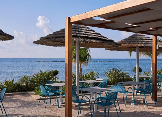 Atlantica Miramare Beach - Atlantis Wet Bar