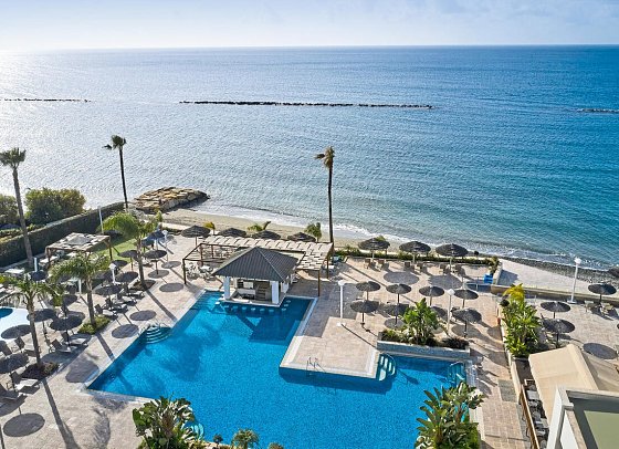 Atlantica Miramare Beach