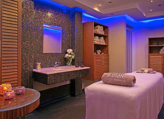 Atlantica Miramare Beach - Spa
