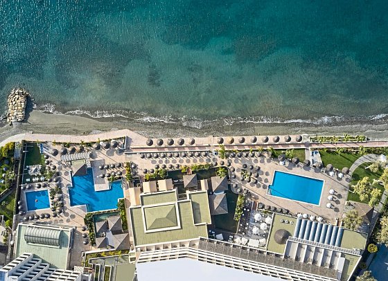 Atlantica Miramare Beach