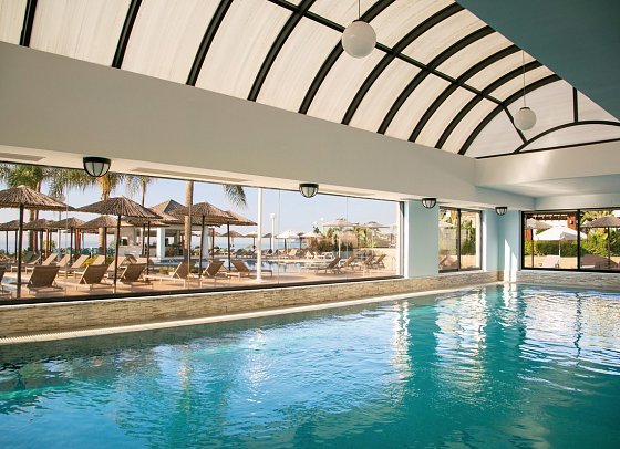 Atlantica Miramare Beach