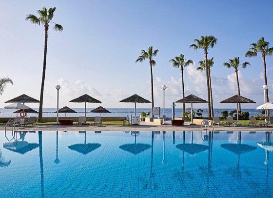 Atlantica Miramare Beach