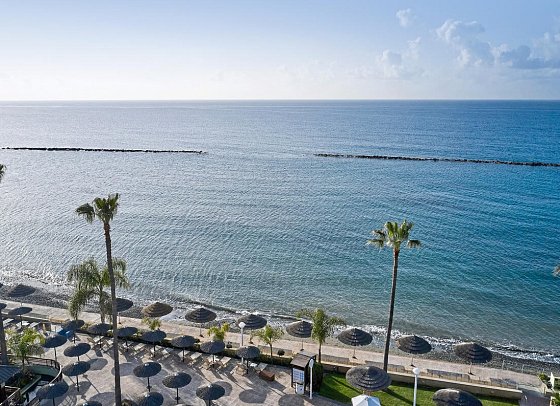 Atlantica Miramare Beach