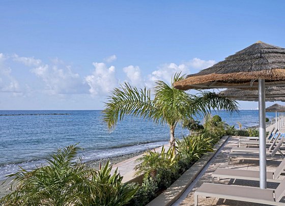 Atlantica Miramare Beach
