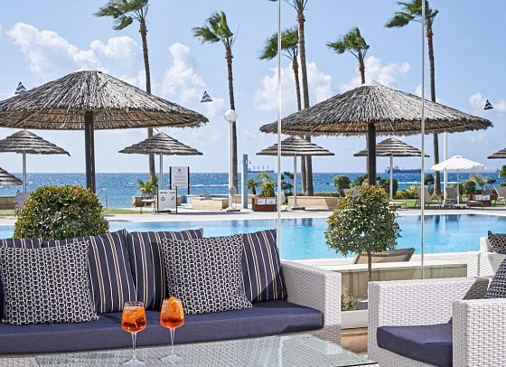 Atlantica Miramare Beach