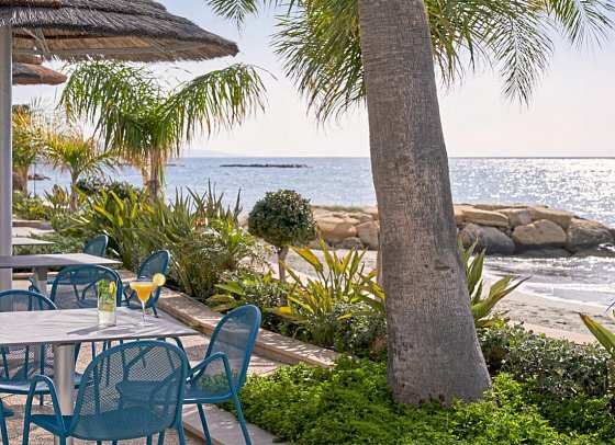 Atlantica Miramare Beach