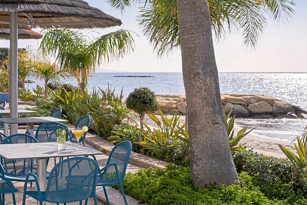 Atlantica Miramare Beach